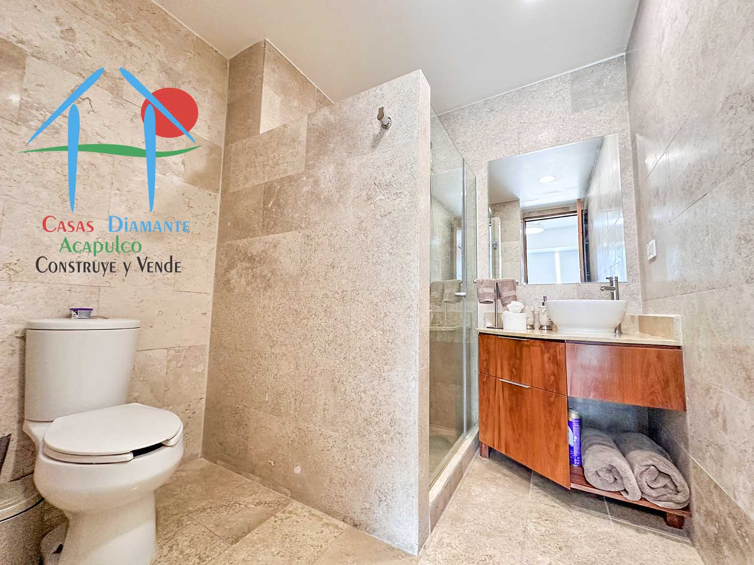 Ocean Front 401 - Recámara tres 4